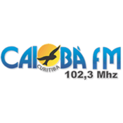 Rádio Caioba FM