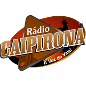 Rádio FM Caipirona