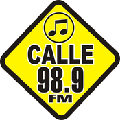 Rádio Calle FM