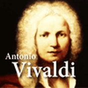 Rádio CALM RADIO - Antonio Vivaldi