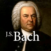 Rádio CALM RADIO - J. S. Bach