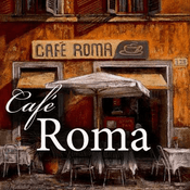 Rádio CALM RADIO - Café Roma