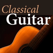 Rádio CALM RADIO - Classical Guitar