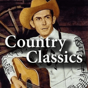 Rádio CALM RADIO - Country Classics