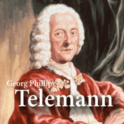 Rádio CALM RADIO - Georg Philipp Telemann