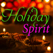 Rádio CALM RADIO - Holiday Spirit