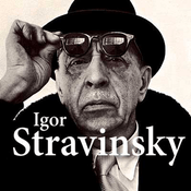 Rádio CALM RADIO - Igor Stravinsky