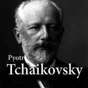 Rádio CALM RADIO - Pyotr Tchaikovsky