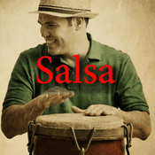 Rádio CALM RADIO - Salsa