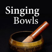 Rádio CALM RADIO - Singing Bowls