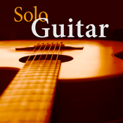 Rádio CALM RADIO - Solo Guitar