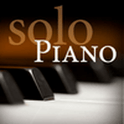 Rádio CALM RADIO - Solo Piano