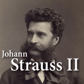 Rádio CALM RADIO - Johann Strauss II