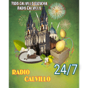 Rádio la nueva de calvillo