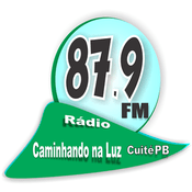 Rádio Rádio Caminhando na Luz 87.9 FM