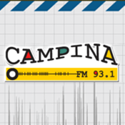 Rádio Rádio Campina FM 93.1