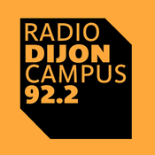 Rádio Radio Campus Dijon