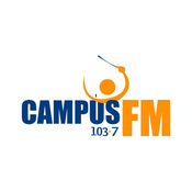 Rádio Campus FM 103.7