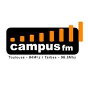 Rádio Campus FM Toulouse