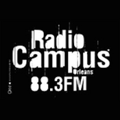 Rádio Radio Campus Orléans