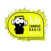 Rádio Campusradio Jena