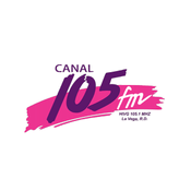 Rádio Canal 105 FM