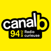 Rádio Canal B