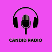 Rádio Candid Radio California