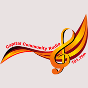 Rádio Capital Community Radio 101.7 FM - Perth's Radio for Seniors