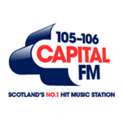 Rádio Capital FM Glasgow