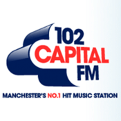 Rádio Capital FM Manchester