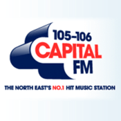 Rádio Capital FM Teesside