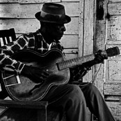 Rádio Radio Caprice - Country/Folk Blues