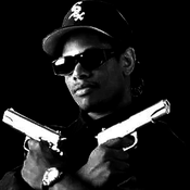 Rádio Radio Caprice - West Coast/Gangsta Rap/G-Funk