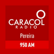 Rádio Caracol Radio - Pereira