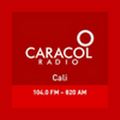 Rádio Caracol Radio - Cali