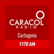 Rádio Caracol Radio - Cartagena