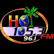 Rádio Hot caribbean FM