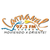 Rádio Radio Carnaval 97.3 FM