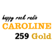 Rádio Radio Caroline 259 Gold