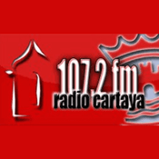 Rádio Radio Cartaya 107.2 fm