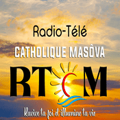 Rádio Radio Catholique Masôva FM 97