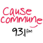 Rádio Cause Commune