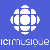 Rádio CBFX Ici Musique Montreal 100.7 FM