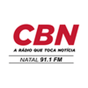 Rádio CBN Natal