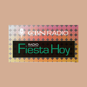 Rádio CBN Radio Fiesta Hoy