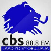 Rádio CBS Eyobujjajja 88.8 FM