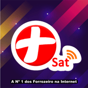 Rádio RádioSat Mais Forró 