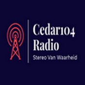 Rádio Cedar104 Radio