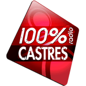 Rádio 100%Radio – Castres